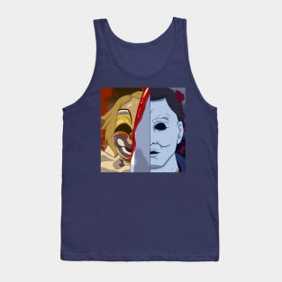 Halloween Tank Top